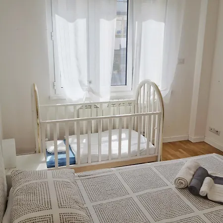 Fiore Di Mare - Delizioso Bilocale Con Posto Auto Vicino Al Porto アパート