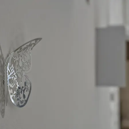 Fiore Di Mare - Delizioso Bilocale Con Posto Auto Vicino Al Porto