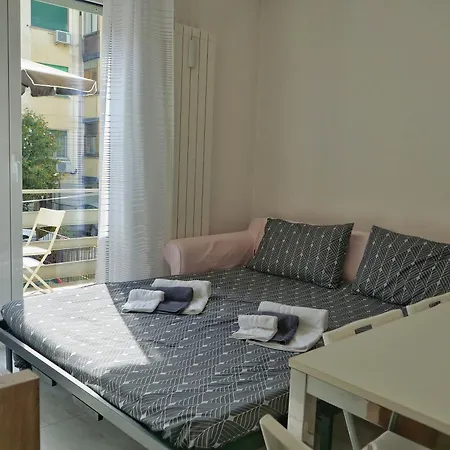 Fiore Di Mare - Delizioso Bilocale Con Posto Auto Vicino Al Porto * グラード