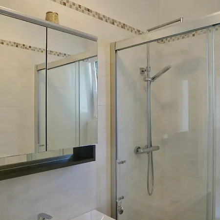 アパート Fiore Di Mare - Delizioso Bilocale Con Posto Auto Vicino Al Porto