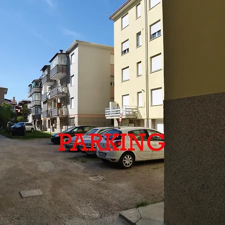 Fiore Di Mare - Delizioso Bilocale Con Posto Auto Vicino Al Porto Apartmán *