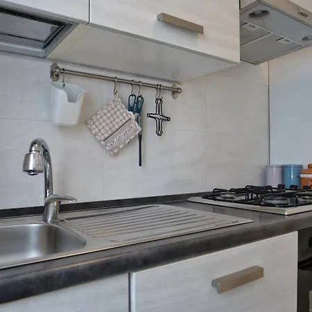 Fiore Di Mare - Delizioso Bilocale Con Posto Auto Vicino Al Porto * Grado