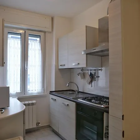 Fiore Di Mare - Delizioso Bilocale Con Posto Auto Vicino Al Porto Grado