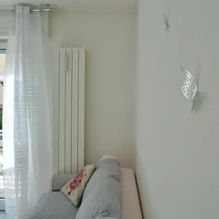 Apartment Fiore Di Mare - Delizioso Bilocale Con Posto Auto Vicino Al Porto Grado