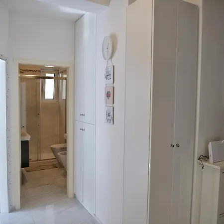 Fiore Di Mare - Delizioso Bilocale Con Posto Auto Vicino Al Porto