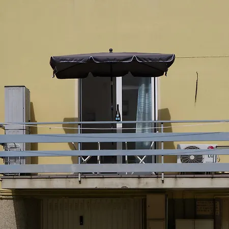 Apartment Fiore Di Mare - Delizioso Bilocale Con Posto Auto Vicino Al Porto *