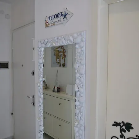 Fiore Di Mare - Delizioso Bilocale Con Posto Auto Vicino Al Porto *