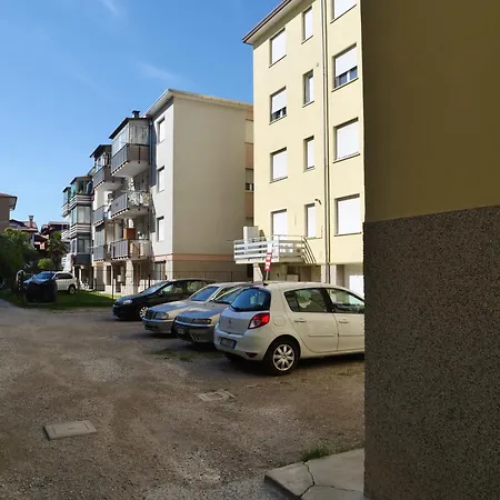Apartment Fiore Di Mare - Delizioso Bilocale Con Posto Auto Vicino Al Porto *