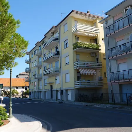Lejlighed Fiore Di Mare - Delizioso Bilocale Con Posto Auto Vicino Al Porto